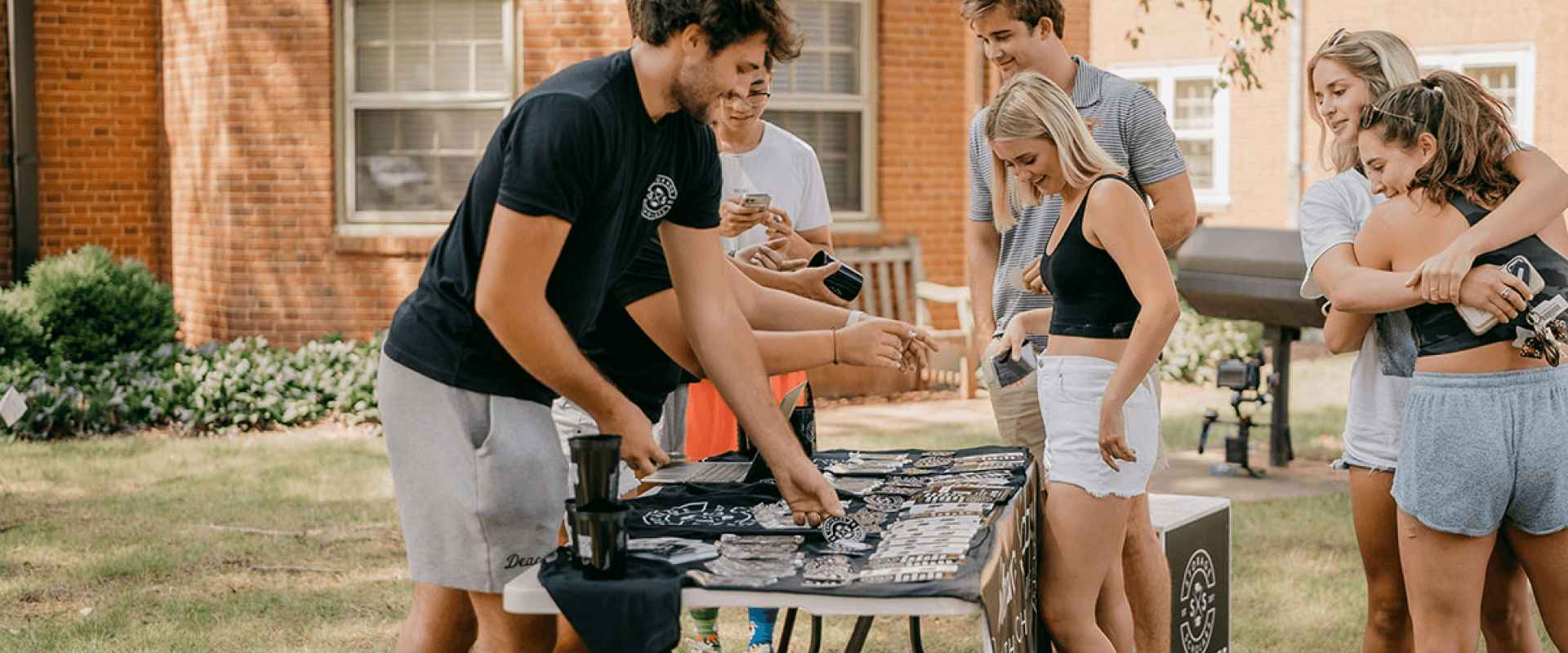 Storage Scholars College Student Storage and Moving